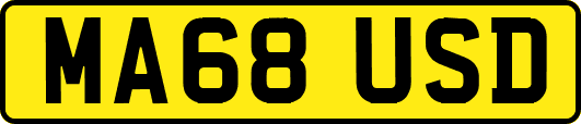 MA68USD