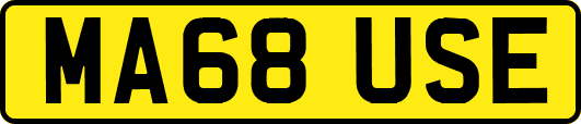 MA68USE