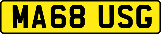 MA68USG