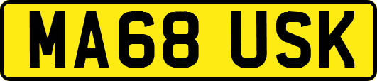 MA68USK