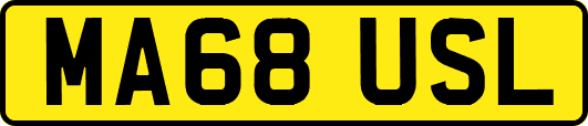 MA68USL