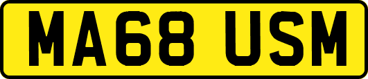 MA68USM