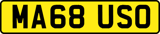 MA68USO