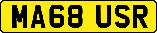 MA68USR