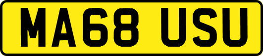 MA68USU