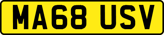MA68USV