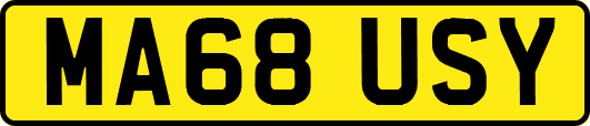 MA68USY
