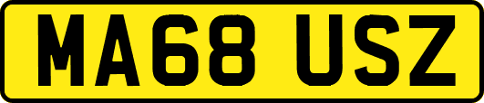 MA68USZ