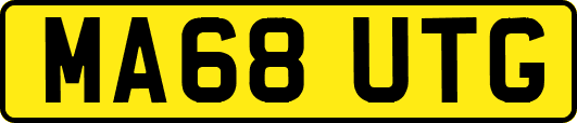 MA68UTG