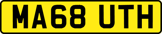 MA68UTH
