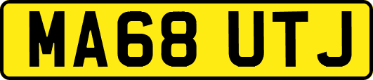 MA68UTJ