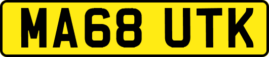 MA68UTK