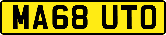 MA68UTO