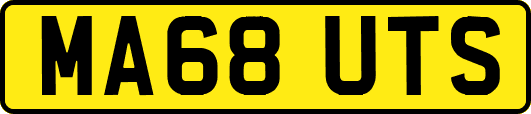 MA68UTS