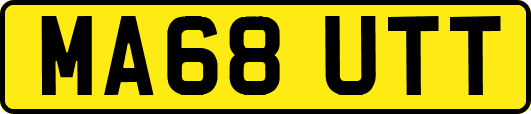 MA68UTT