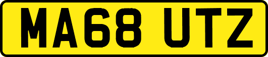 MA68UTZ