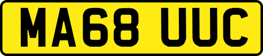 MA68UUC
