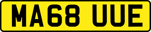 MA68UUE