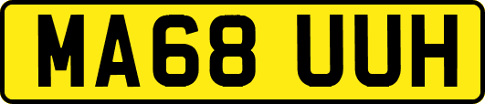 MA68UUH
