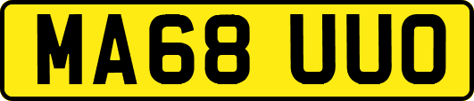 MA68UUO