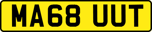 MA68UUT