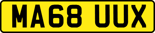 MA68UUX