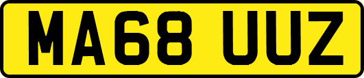 MA68UUZ
