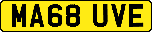 MA68UVE