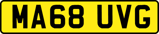 MA68UVG