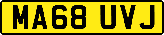 MA68UVJ