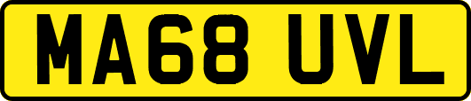 MA68UVL
