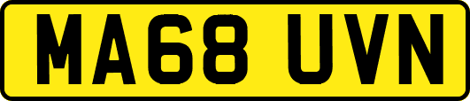 MA68UVN
