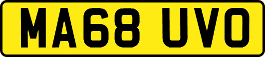 MA68UVO