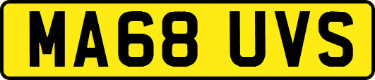 MA68UVS