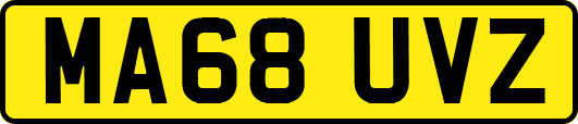 MA68UVZ