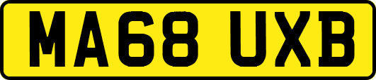MA68UXB