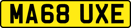 MA68UXE