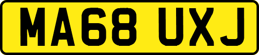 MA68UXJ