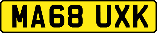 MA68UXK