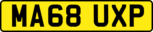 MA68UXP