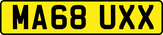 MA68UXX
