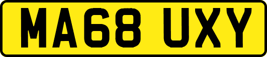 MA68UXY