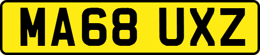 MA68UXZ