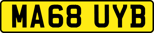 MA68UYB