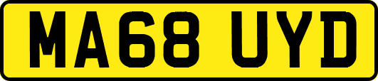 MA68UYD