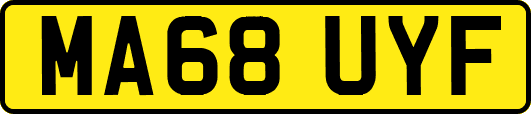 MA68UYF