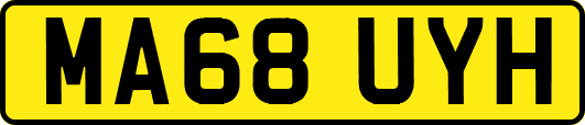 MA68UYH