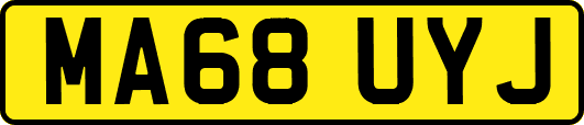 MA68UYJ