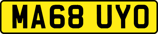 MA68UYO