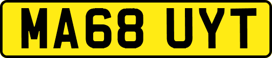 MA68UYT